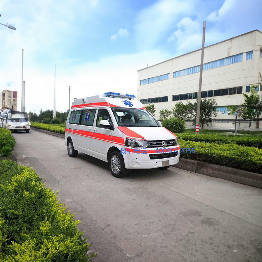 出租急救车电话号码